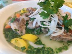 -新粤新疆菜(禅城店)