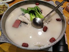 -几荷·恰似故人来(秀水广场店)