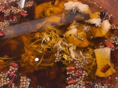 -香丰阁·烤鸭·川湘菜(清河店)