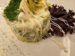 -北京建国饭店杰斯汀法餐厅