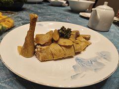 -世贸万锦大酒店·江南春中餐