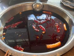 -重庆风光老灶火锅城(同德广场店)