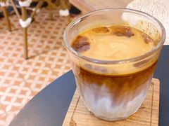 -铁手珈琲制造局metalhands(望京店)