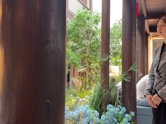 -狮王府淮扬菜(夫子庙老门东店)