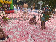 -龙达温泉生态城