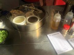 -化州颜勇牛腩(深圳总店)