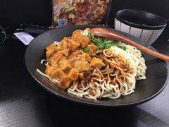 -贡梅老面馆·蟹粉面·无锡特色小吃(南长街主推店)