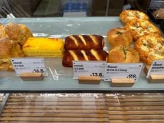 -燃厚蛋糕(卓展中信城店)