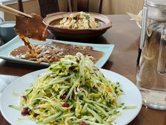 -西夏回族烧麦馆(牡丹街店)
