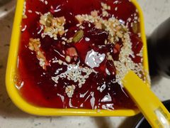 -味之绝热血美蛙鱼火锅(中坝店)