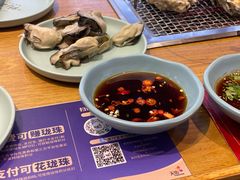 -蚝英雄鲜蚝自助专门店(长楹天街直营店)