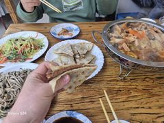 -溢心园香河肉饼总店