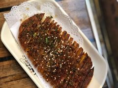 -福苗小骆驼烧烤(莲湖路店)