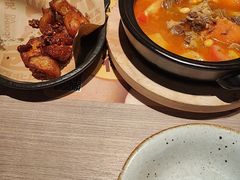 -大师兄·西北小馆(金湾华发商都店)