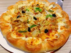 -必胜客(海雅PH店)