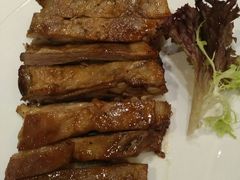 -新兴·金羊座·粤菜点心(乐峰店)
