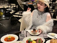 -长沙尼依格罗酒店