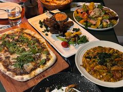 -EATALIA意塔利意式餐厅(鼓楼店)