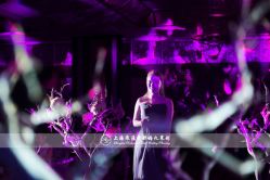 -上海浦东喜来登由由大酒店·宴会厅