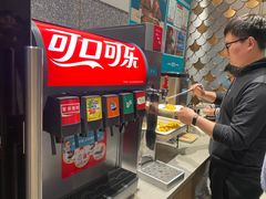 -半天妖烤鱼(紫荆广场店)
