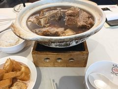 -新峰肉骨茶(总店)