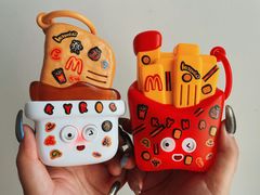 -麦当劳(广州花城汇店)