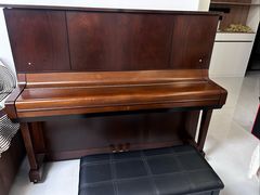 -缪斯琴行英皇小提琴.钢琴.吉他(张江店)