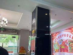 -香满锅老北京羊蝎子火锅·家常菜(新街口店)