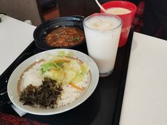 -永和大王(广渠店)