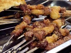 -老虎滩大连海鲜烧烤(建邺云锦路总店)