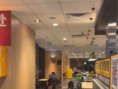 -麦当劳(三亚凤凰机场店)