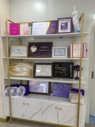 -天津健丽·去眼袋医疗美容机构