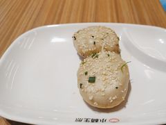-小杨生煎(白玉兰广场店)