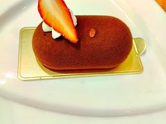 -长春高新益田福朋喜来登酒店·宜客乐标帜餐厅