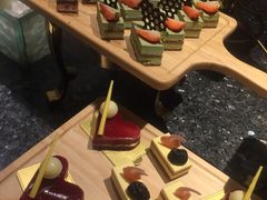 -太原富力万达文华酒店·美食汇西餐厅