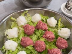 -丰尔粥食·粥底火锅(大良总店)