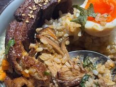 -桂马·日本料理·海胆·海鲜饭·酒场(民主广场店)