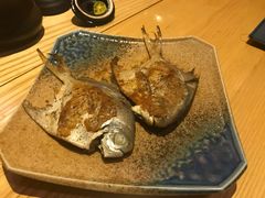 -广州增城保利皇冠假日酒店-玄日本餐厅