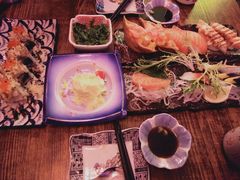 -米彩料理(西丽店)