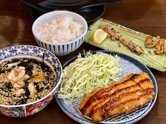 -八木鸟居酒屋(小木桥路店)