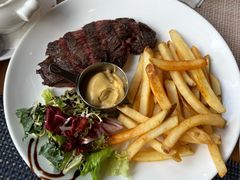-LA MAISON公鸡和龙(蛇口店)