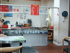-没牙伯花生汤店(老药洲店)