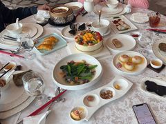 -Yan Ting宴庭中餐厅-长沙瑞吉酒店(运达店)