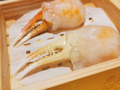 -蔡澜点心·粤菜(花城汇南区店)