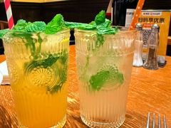 -Entrecôte 法国牛扒馆(保利·时光里店)