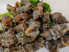 -合家小菜餐馆(新诚花苑店)