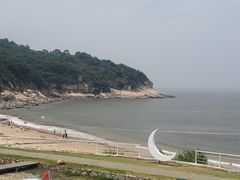 -嵛山岛