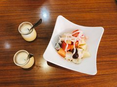 -许榴香西餐厅(台东步行街店)