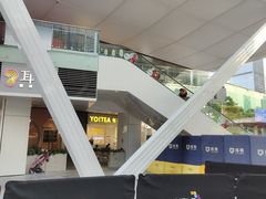 -HALO广场(梨园路店)