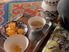 -百年老茶馆